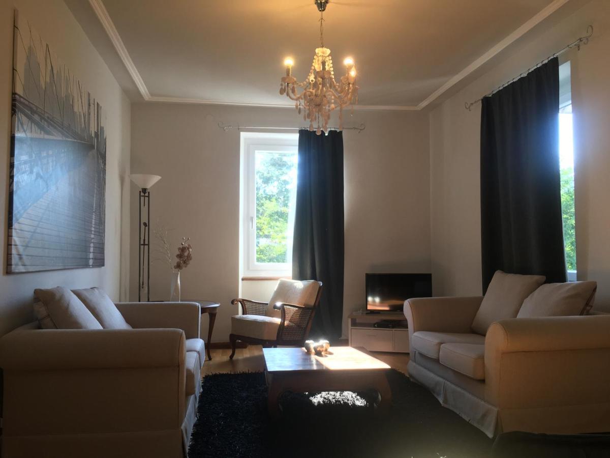 Waldshut Suite In Zentrum المظهر الخارجي الصورة