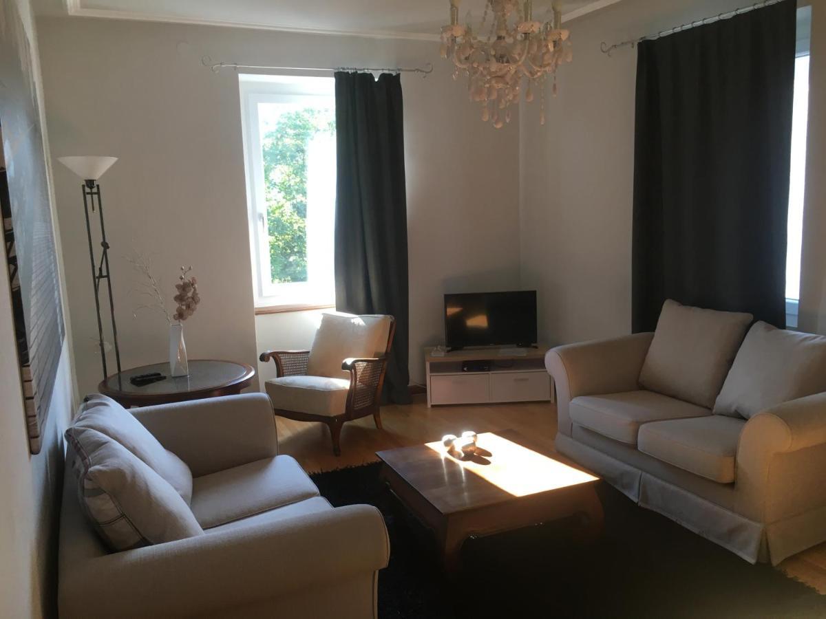 Waldshut Suite In Zentrum المظهر الخارجي الصورة