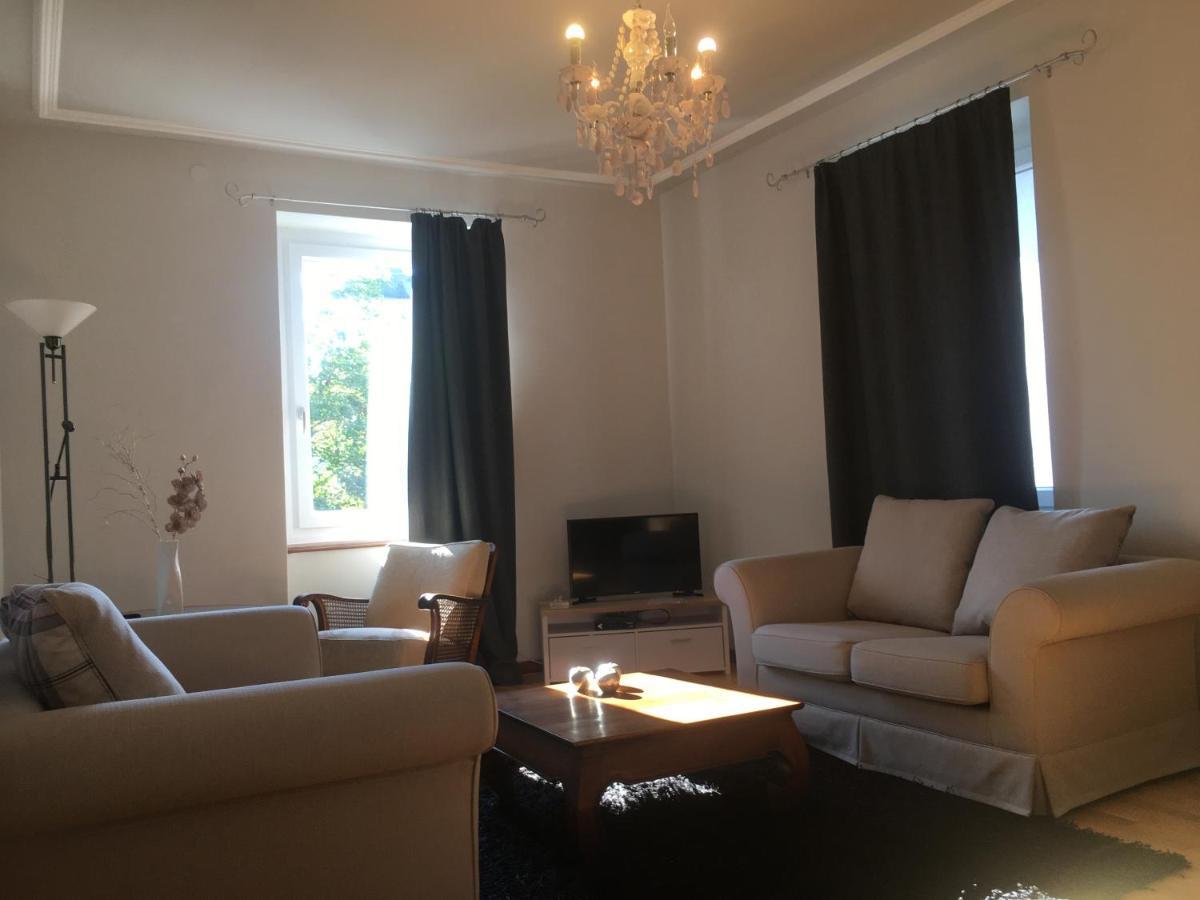 Waldshut Suite In Zentrum المظهر الخارجي الصورة