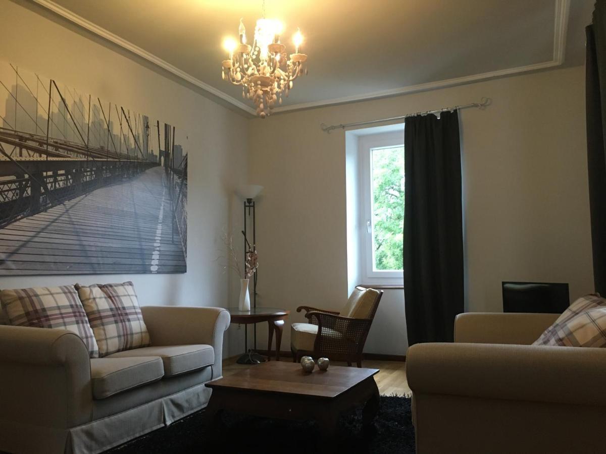 Waldshut Suite In Zentrum المظهر الخارجي الصورة