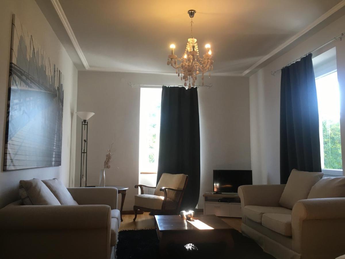 Waldshut Suite In Zentrum المظهر الخارجي الصورة