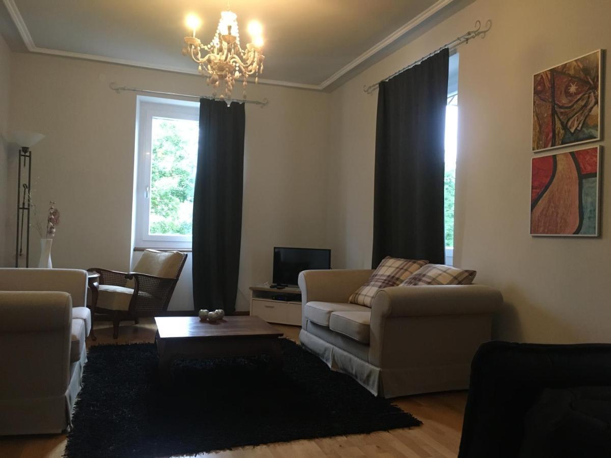 Waldshut Suite In Zentrum المظهر الخارجي الصورة