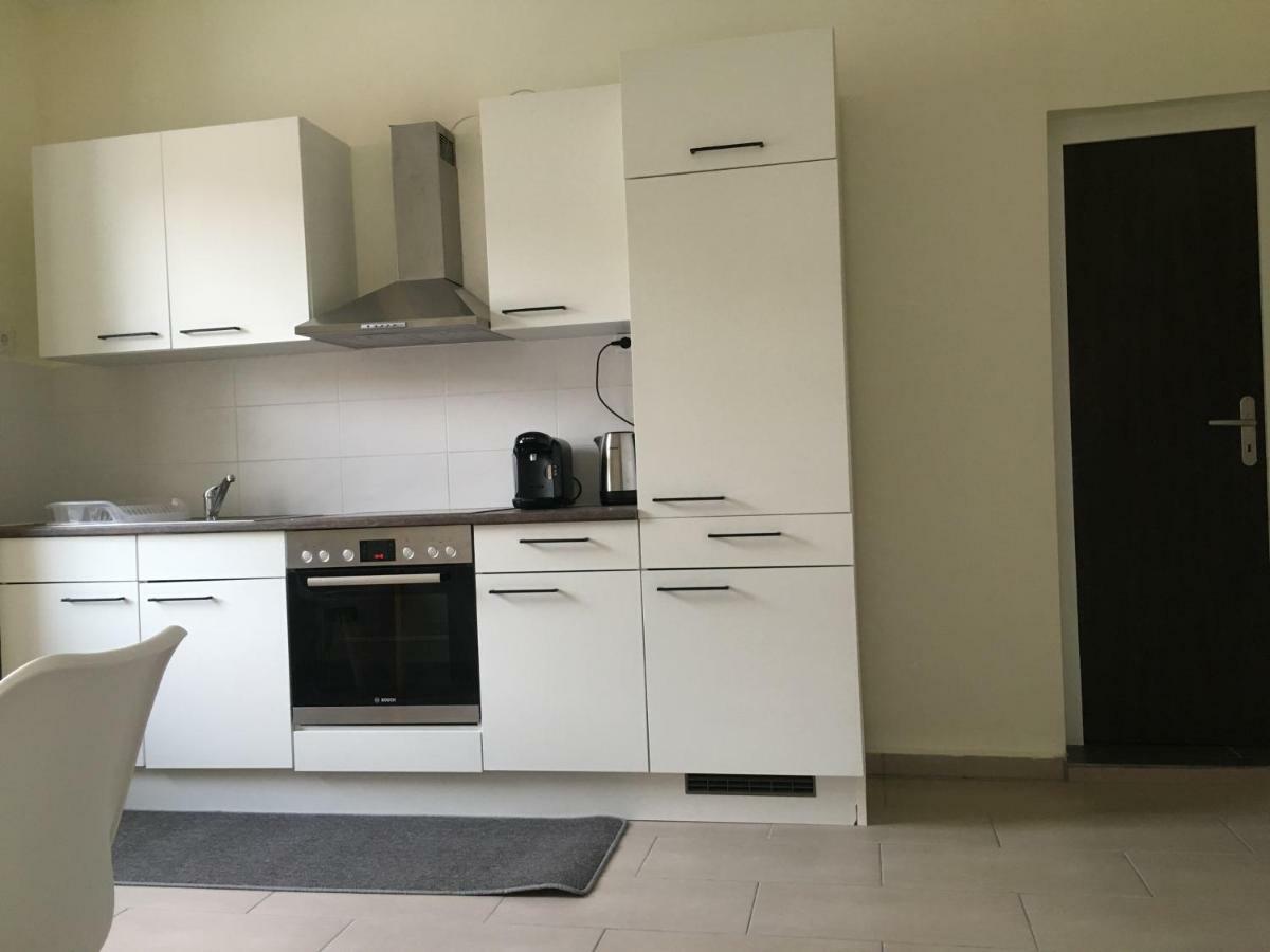 Waldshut Suite In Zentrum المظهر الخارجي الصورة