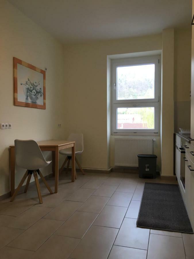 Waldshut Suite In Zentrum المظهر الخارجي الصورة