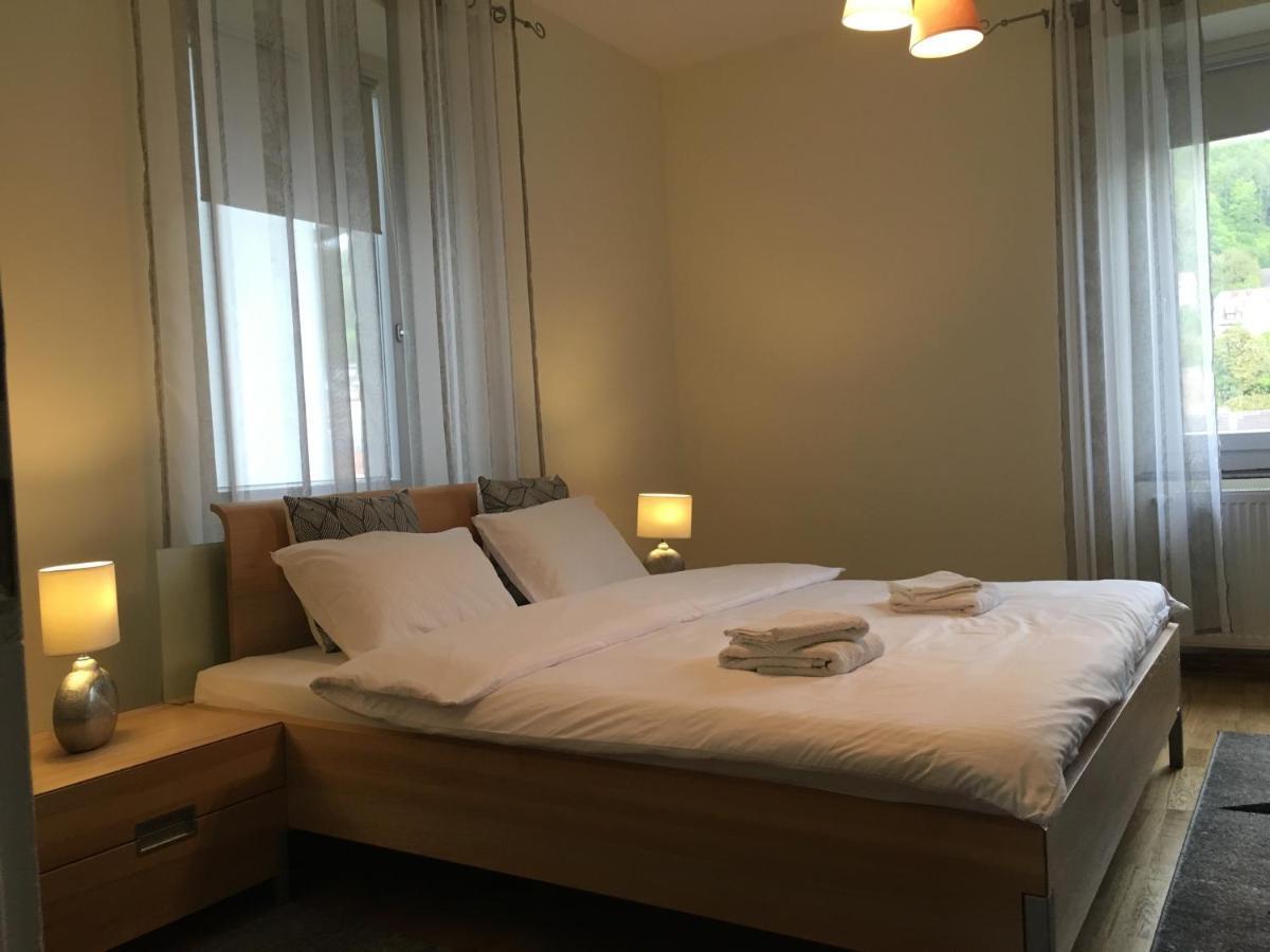 Waldshut Suite In Zentrum المظهر الخارجي الصورة
