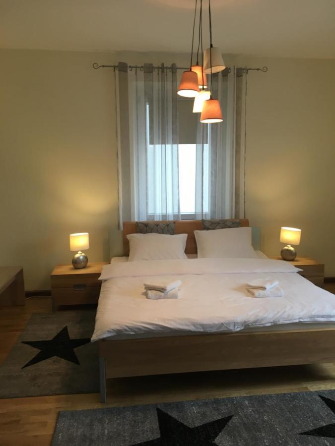 Waldshut Suite In Zentrum المظهر الخارجي الصورة