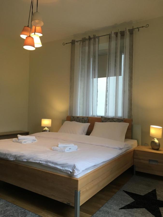 Waldshut Suite In Zentrum المظهر الخارجي الصورة